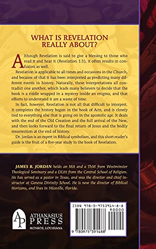 The Vindication of Jesus Christ: A Brief Reader's Guide to Revelation,Used
