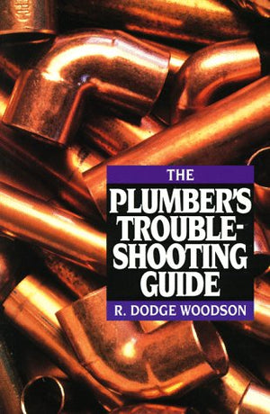 The Plumber's Troubleshooting Guide,Used
