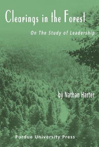 Clearings in the Forest: Methods for Studying Leadership,Used