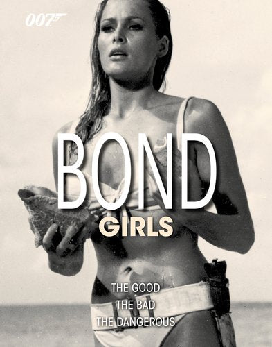 Bond Girls,Used
