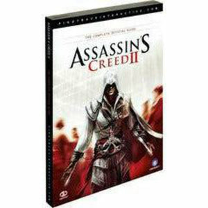 Assassin s Creed II: The Complete Official Guide