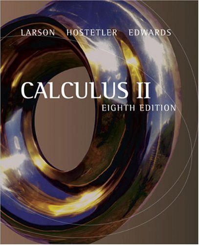 Calculus II,Used