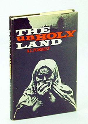 The Unholy Land