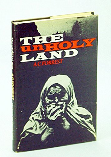 The Unholy Land