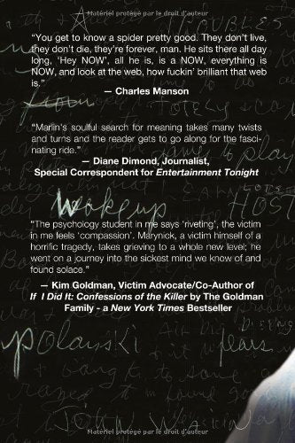 Charles Manson Now,New