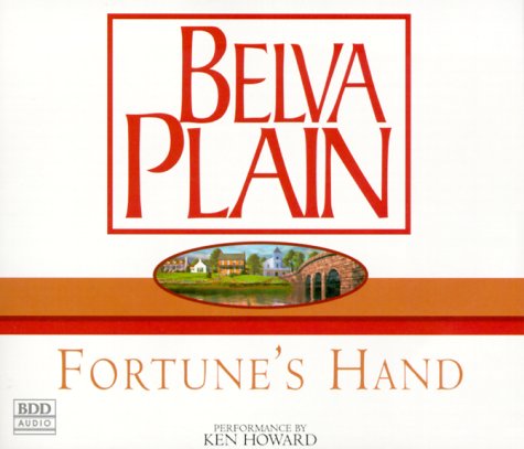 Fortune's Hand,Used