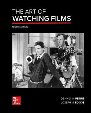 The Art Of Watching Films