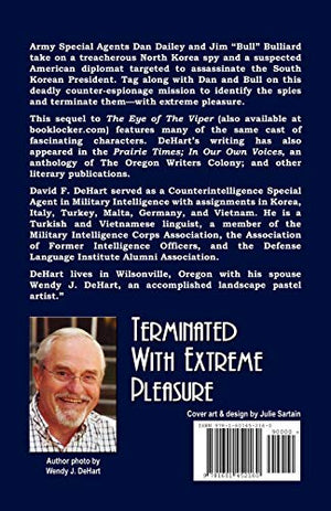 Terminated With Extreme Pleasure,Used