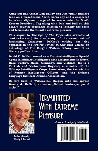 Terminated With Extreme Pleasure,Used