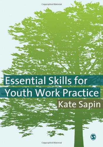 Essential Skills for Youth Work Practice,Used