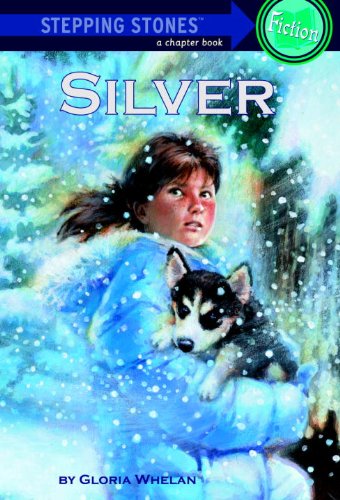 Silver (Turtleback School & Library Binding Edition),Used