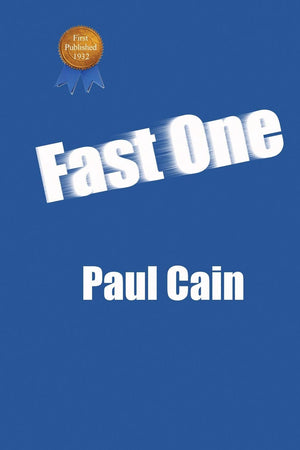 Fast One,Used
