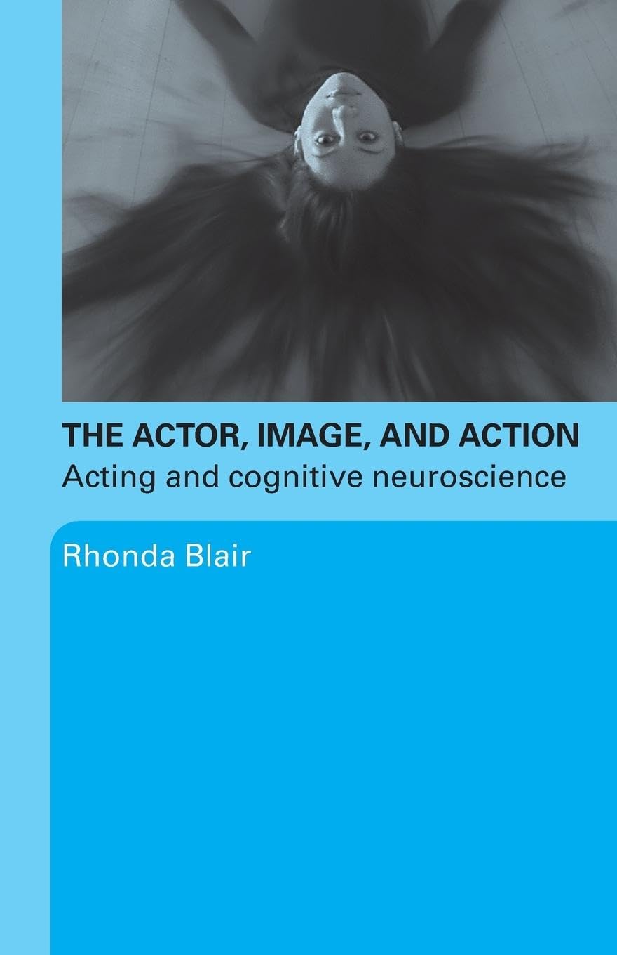 The actor, image, and action,Used
