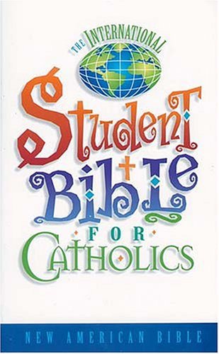 International Student Bible For Catholics,Used