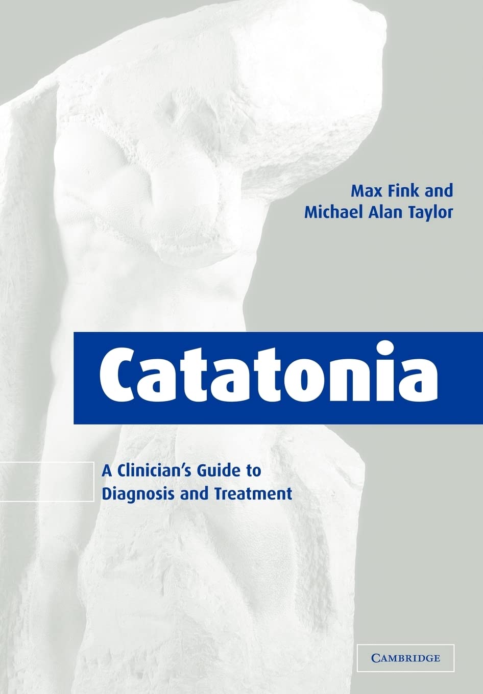 Catatonia: A Clinician's Guide to Diagnosis and Treatment,Used