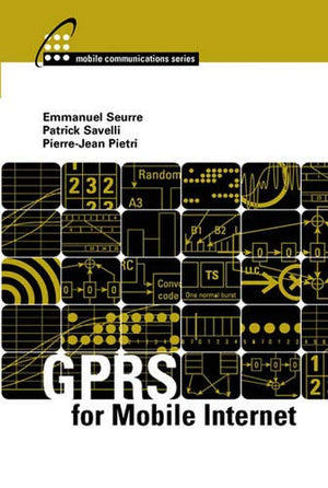 Gprs For Mobile Internet,New