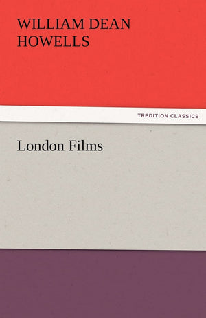 London Films,Used