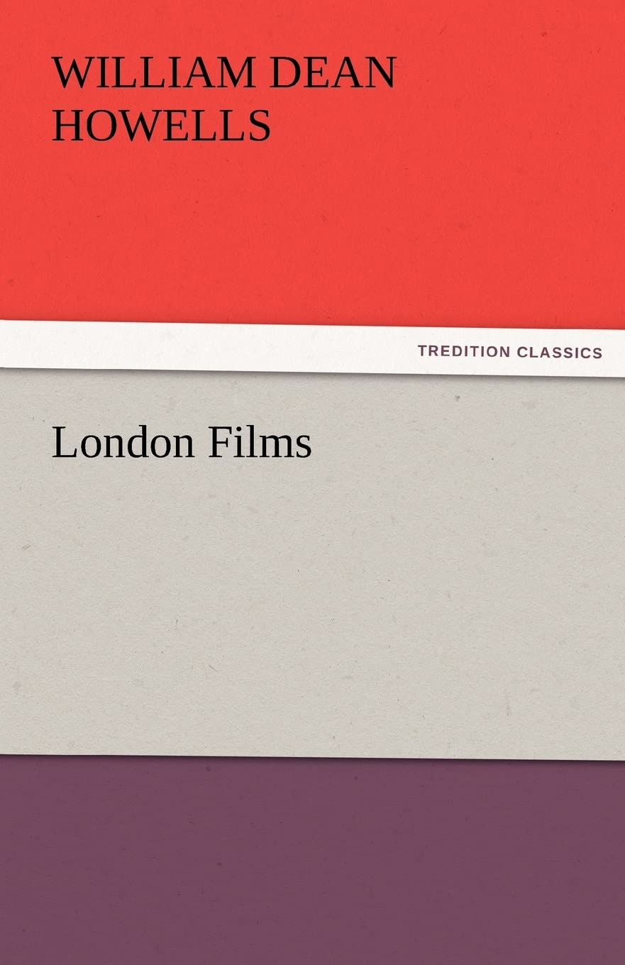 London Films,Used