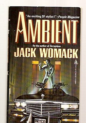 Ambient,Used