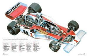 McLaren M23: 1973 onwards (all marks) (Owners' Workshop Manual),Used