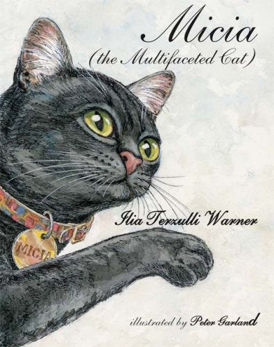 Micia (The Multifaceted Cat),Used