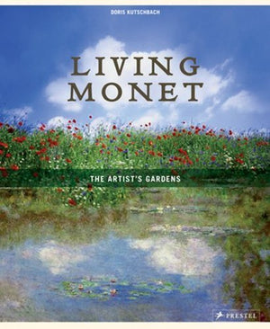 Living Monet: The Artist's Gardens,Used