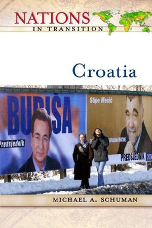 Croatia (Nations In Transition),New