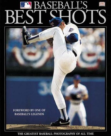 Major League Baseball's Best Shots,Used