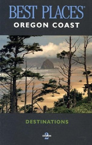 Best Places Destinations Oregon Coast,Used