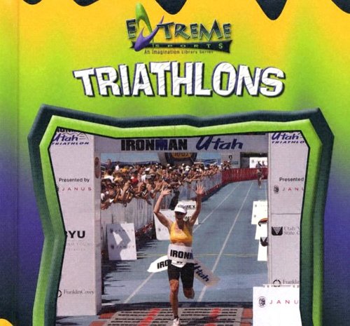 Triathlons (Extreme Sports),Used