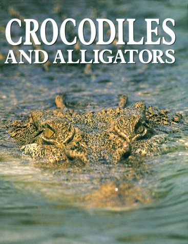 Crocodiles and Alligators,Used