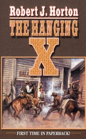 The Hanging X,Used