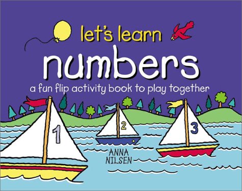 Numbers: Let's Learn (Let's Learn series),Used