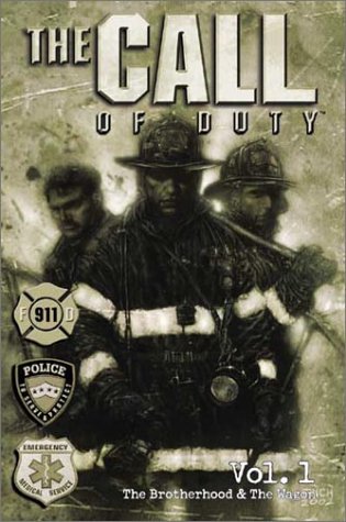 The Call of Duty: The Brotherhood & the Wagon,Used