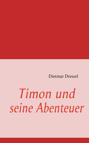 Timon Und Seine Abenteuer (German Edition),Used