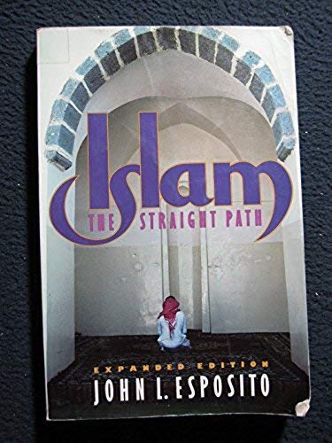 Islam: The Straight Path,Used