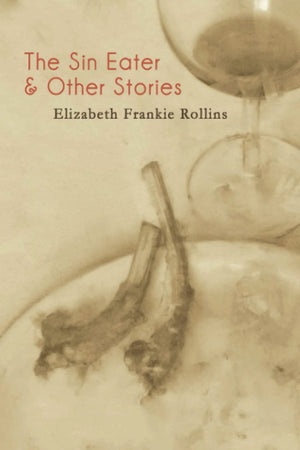 The Sin Eater and Other Stories,Used