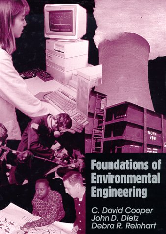 Foundations of Environmental Engineering,New