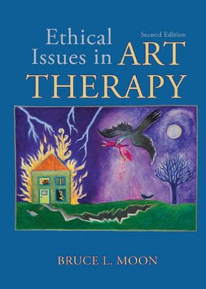 Ethical Issues In Art Therapy,Used
