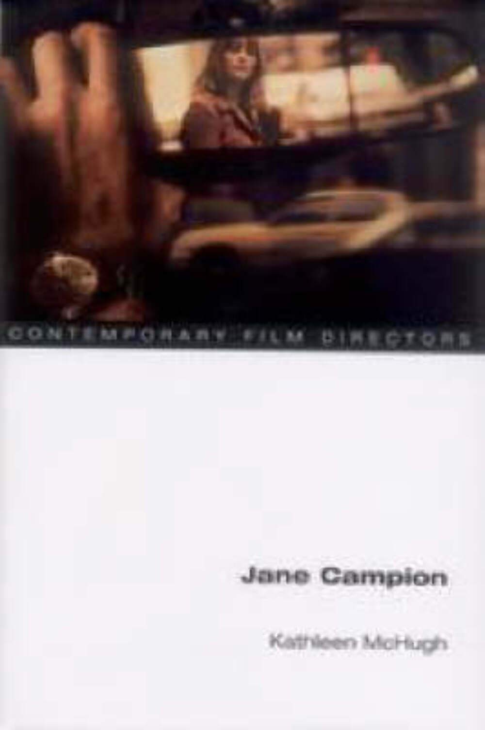 Jane Campion (Contemporary Film Directors),Used