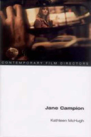 Jane Campion (Contemporary Film Directors),Used