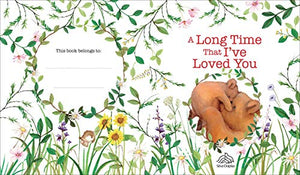 A Long Time That I've Loved You (Margaret Wise Brown Classics),Used