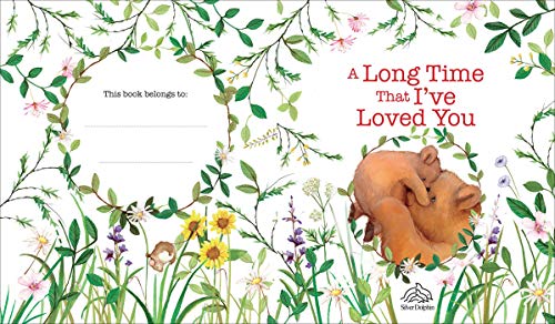 A Long Time That I've Loved You (Margaret Wise Brown Classics),Used