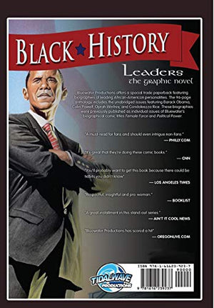 Black History Leaders