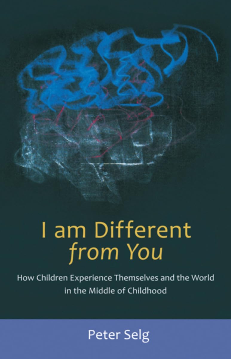 I Am Different from You: How Children Experience Themselves and the World in the Middle of Childhood,Used