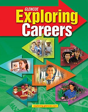 Exploring Careers,Used