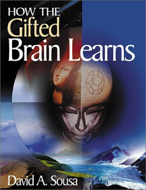 How the Gifted Brain Learns,Used