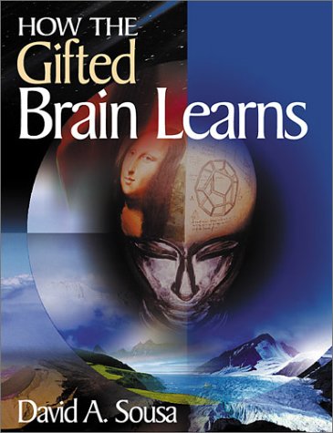 How the Gifted Brain Learns,Used