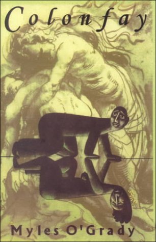 Colonfay: A Novel,Used