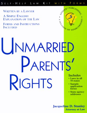 Unmarried Parents' Rights,Used